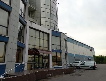 Фото: Помещение - г. Воронеж, ул. 9 Января test