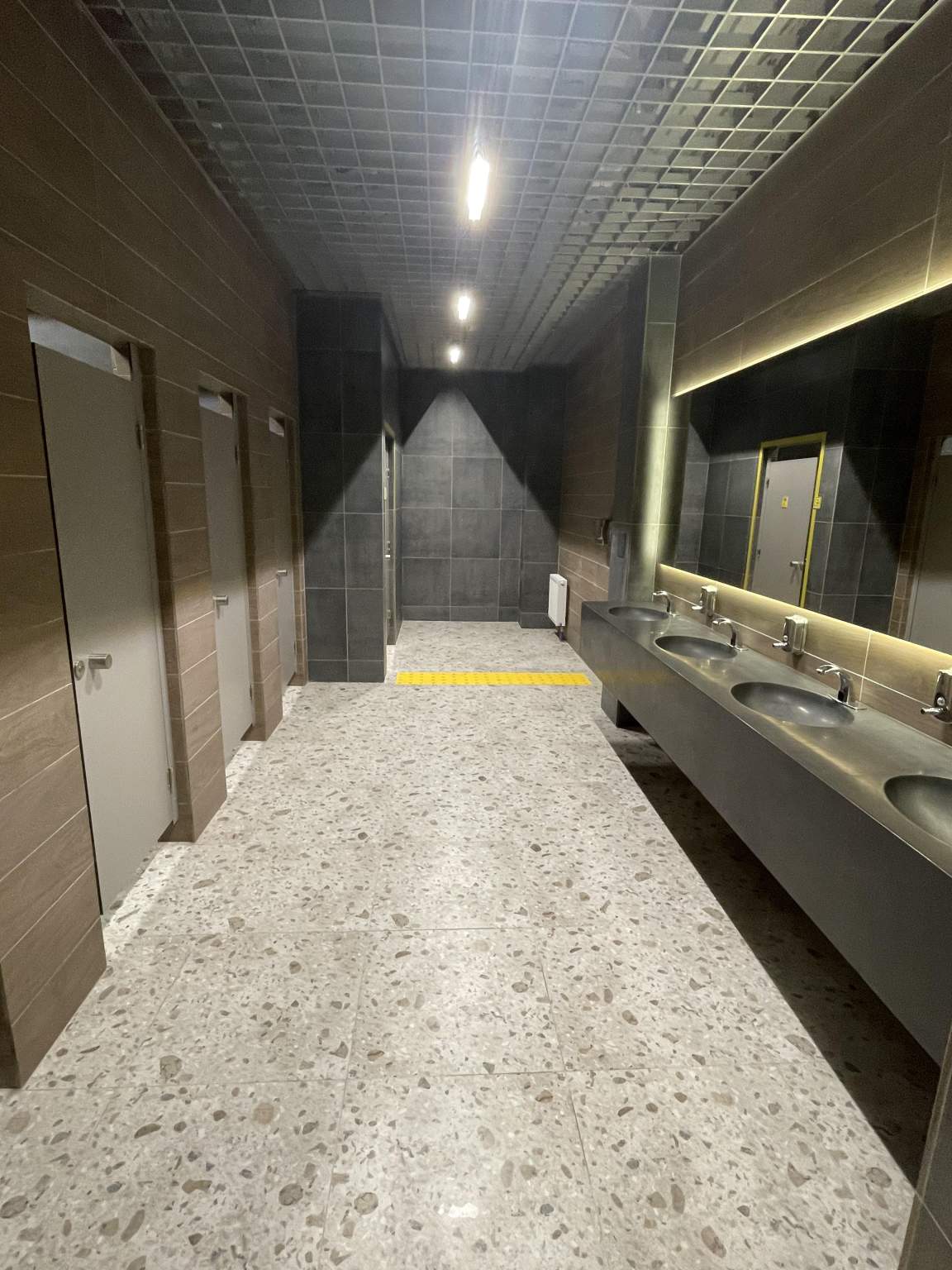 Фото: Торговое помещение Пятерочка. Арендный бизнес test