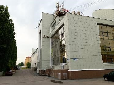 Фото: Помещение - г. Воронеж, ул. 9 Января test
