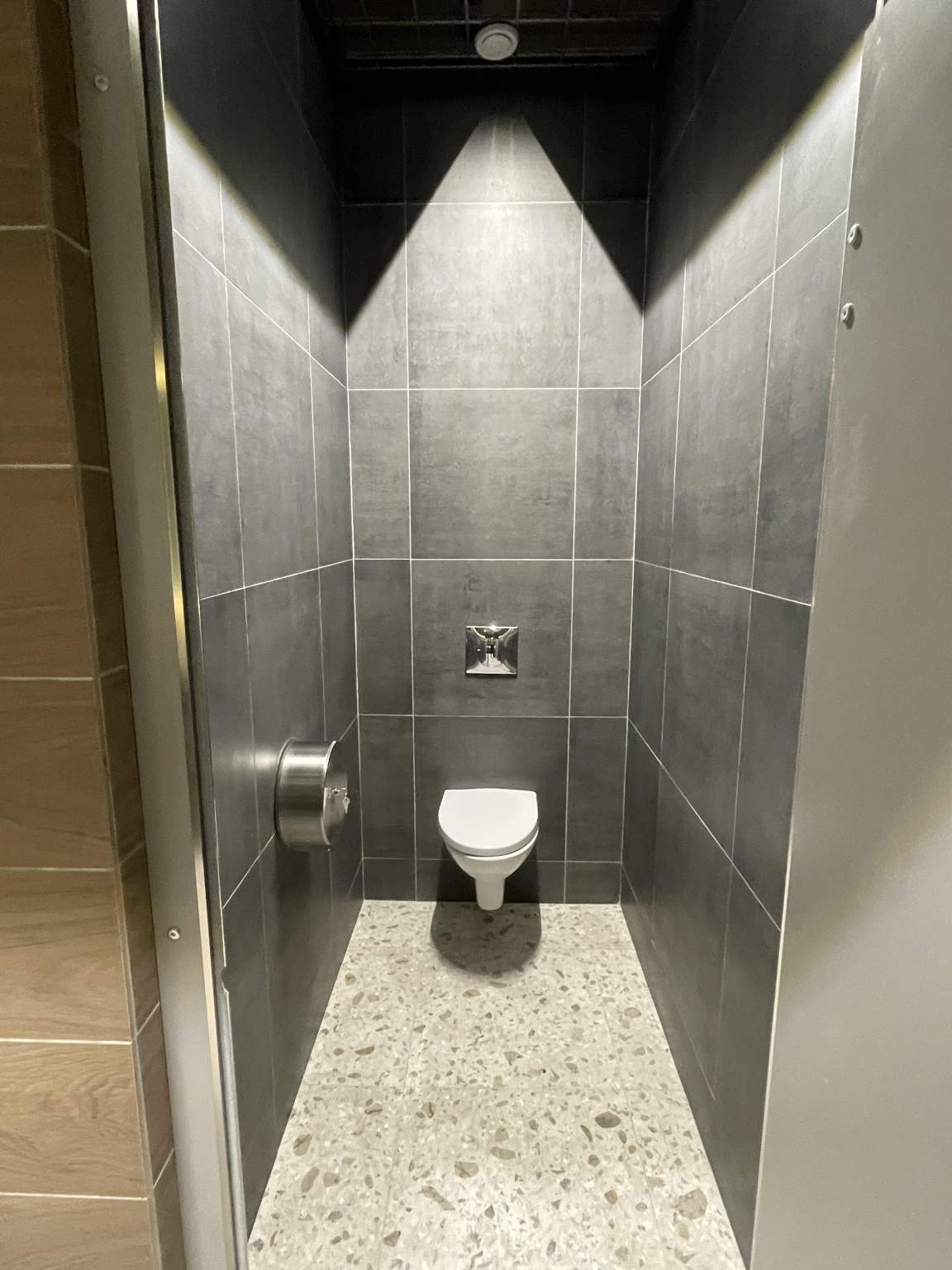 Фото: Торговое помещение Пятерочка. Арендный бизнес test