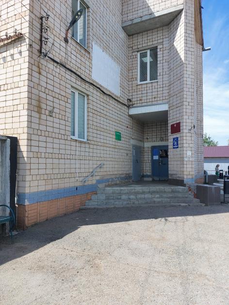 Помещение свободного назначения на продажу в Малой Пурге, Пионерская улица, 43 фото №1