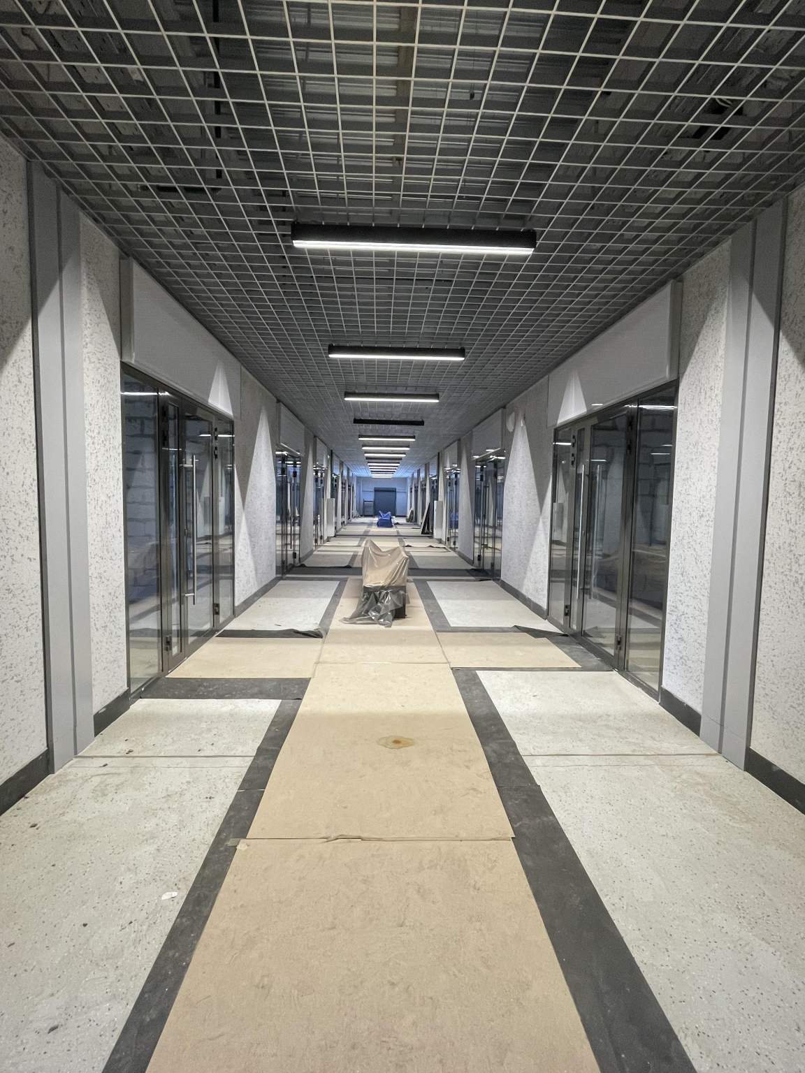 Фото: Торговое помещение Пятерочка. Арендный бизнес test