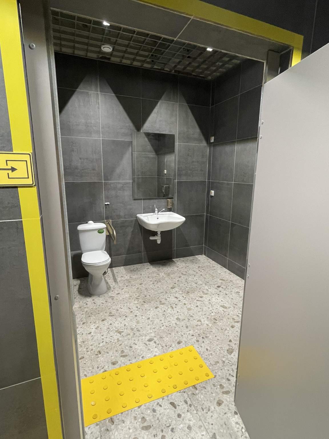 Фото: Торговое помещение Пятерочка. Арендный бизнес test