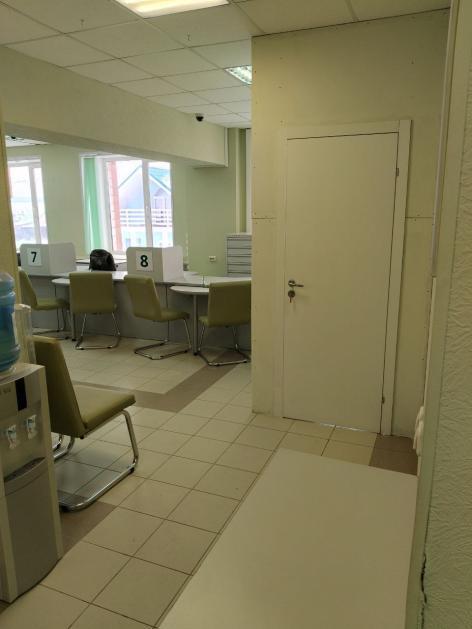 Помещение свободного назначения на продажу в Малой Пурге, Пионерская улица, 43 фото №6