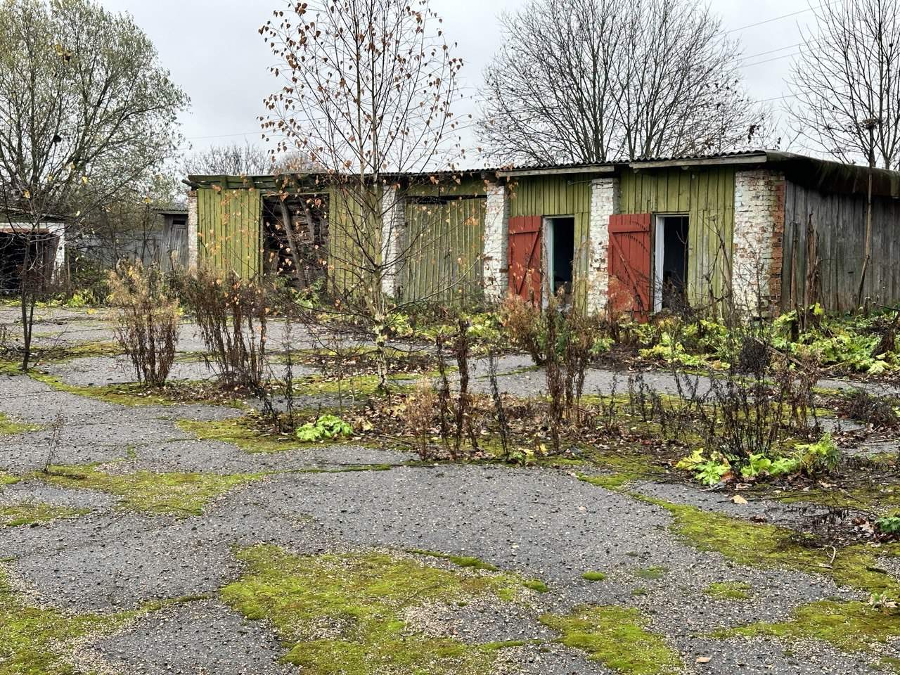 Фото: Продается здание 2071.1 м2 test