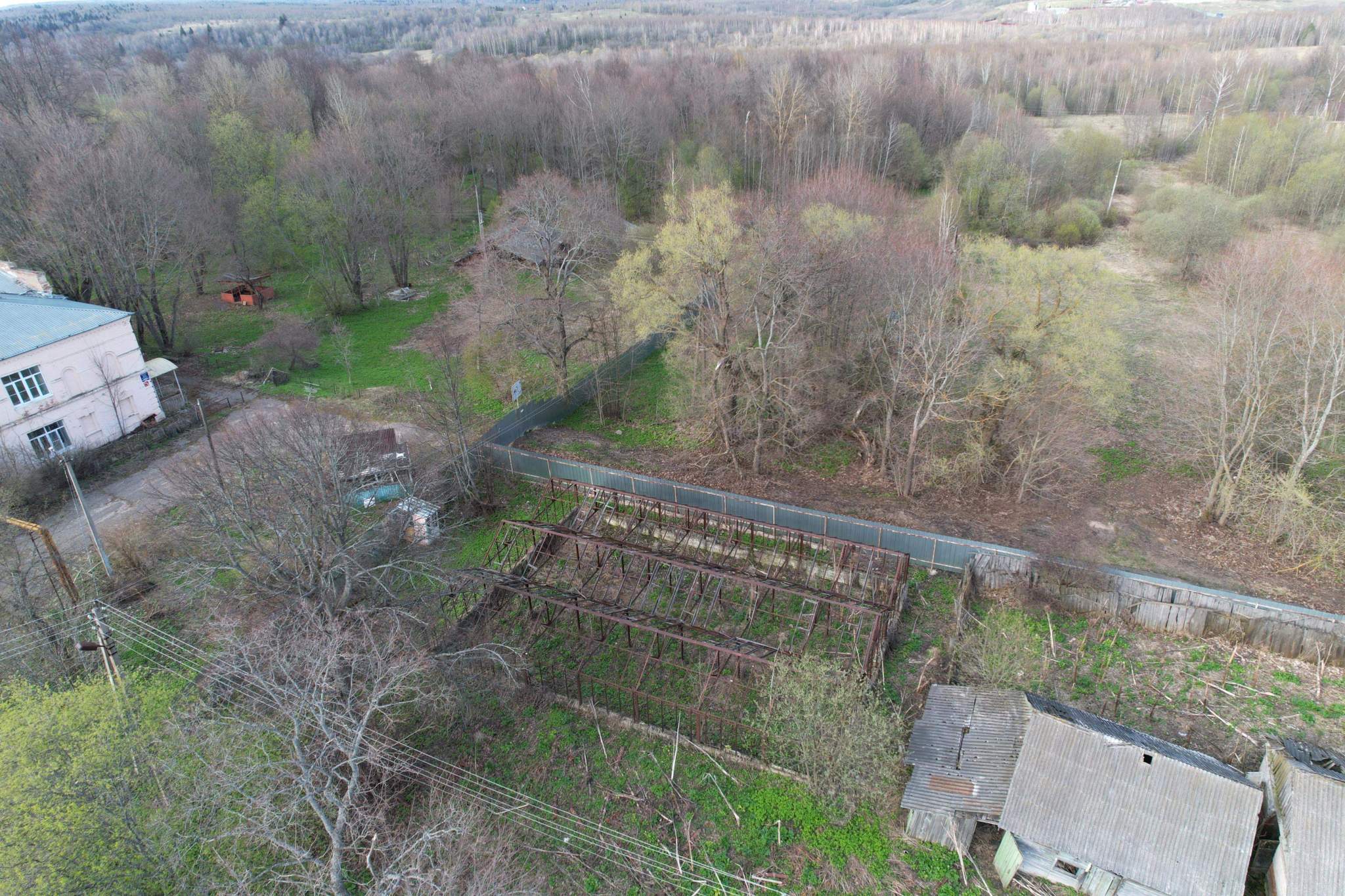 Фото: Продается здание 2071.1 м2 test