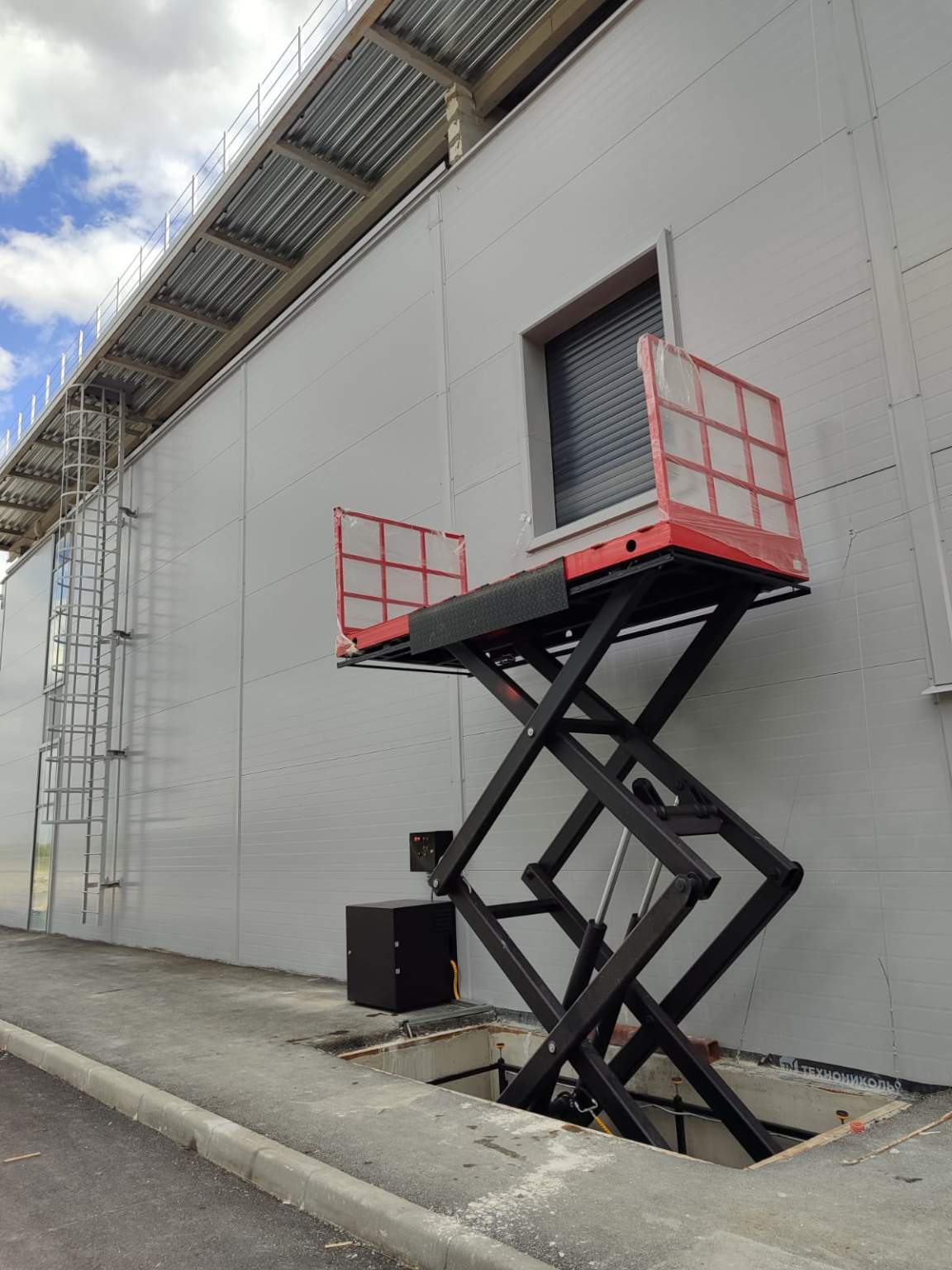 Фото: Торговое помещение Пятерочка. Арендный бизнес test