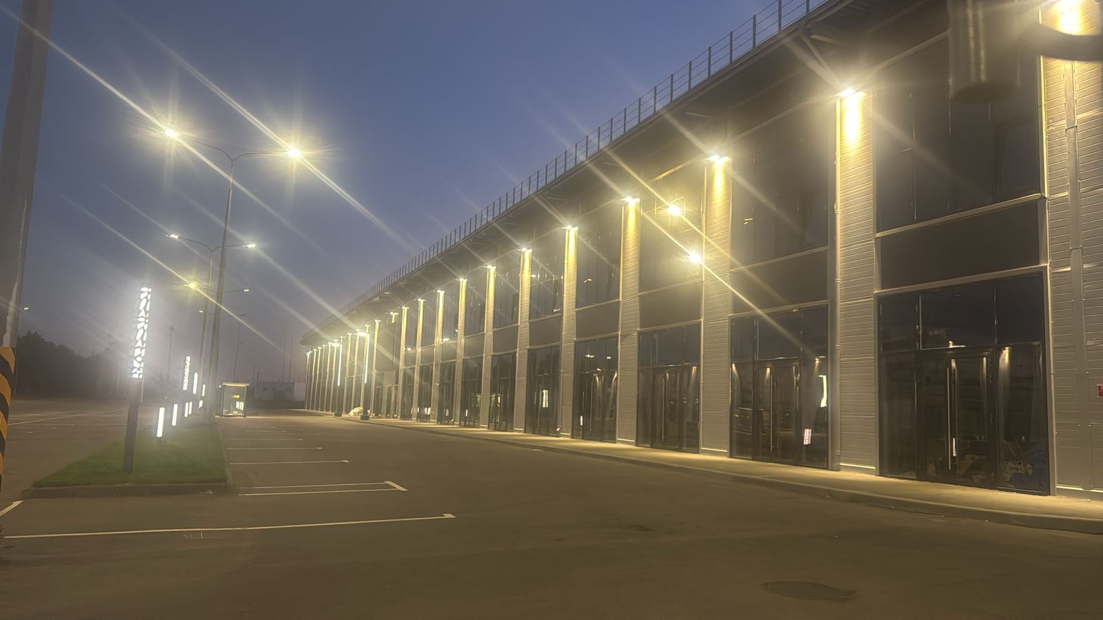 Фото: Торговое помещение Пятерочка. Арендный бизнес test