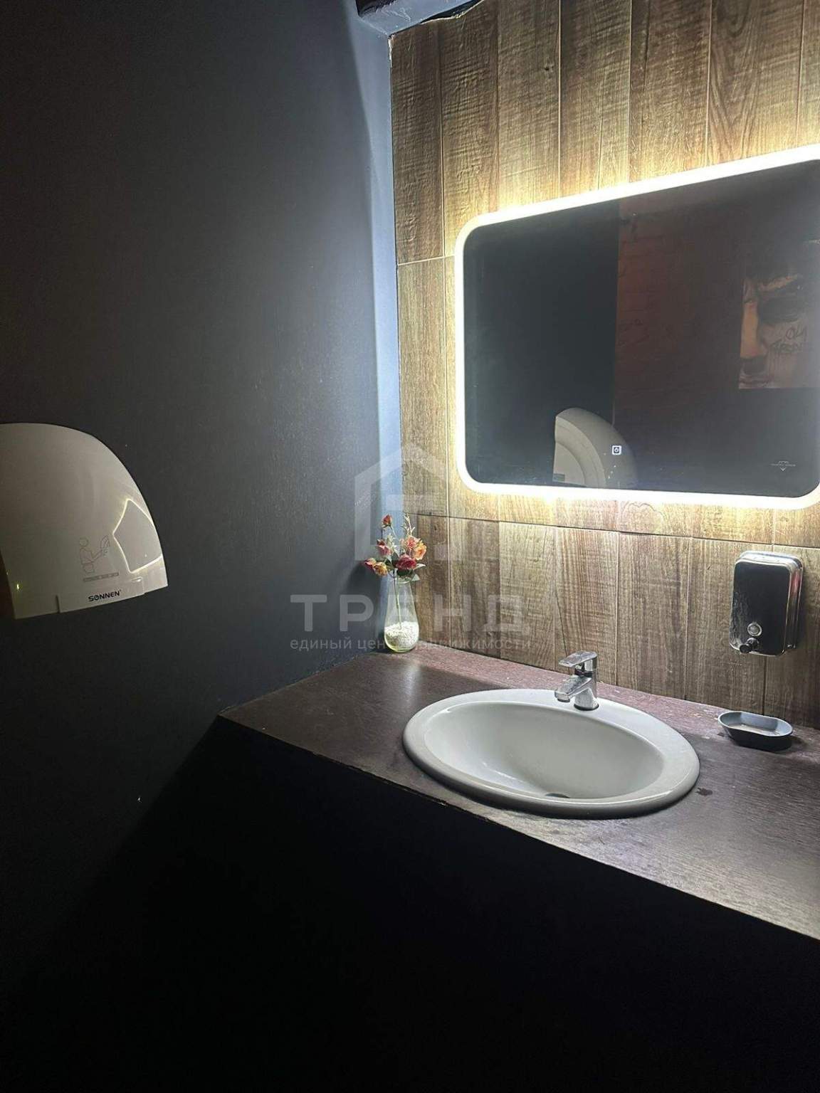 Фото: Аренда ПСН площадью 227.8 м2 test