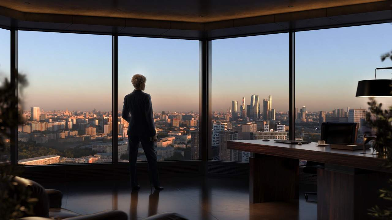 Фото: Продажа офиса 247.88 м2 test