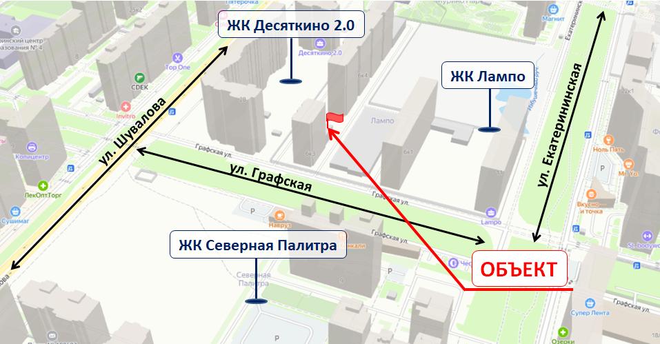 Фото: Сдается помещение 234 м2 test