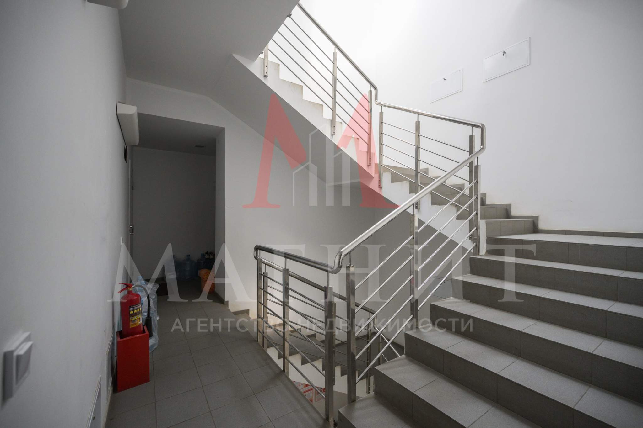 Квартира на продажу в Узигонтах, Прибалтийская улица, 6к3 фото №9