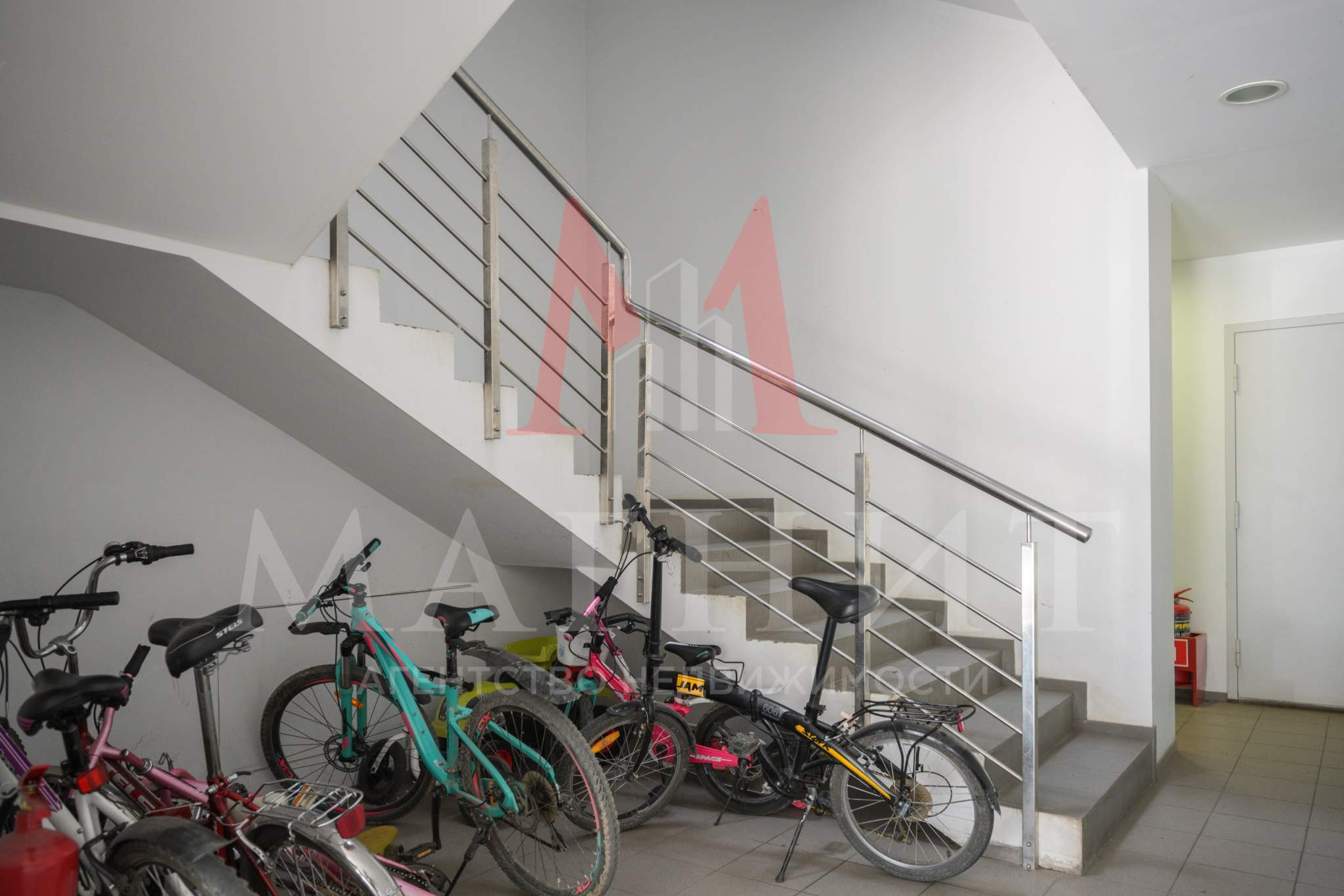 Квартира на продажу в Узигонтах, Прибалтийская улица, 6к3 фото №14