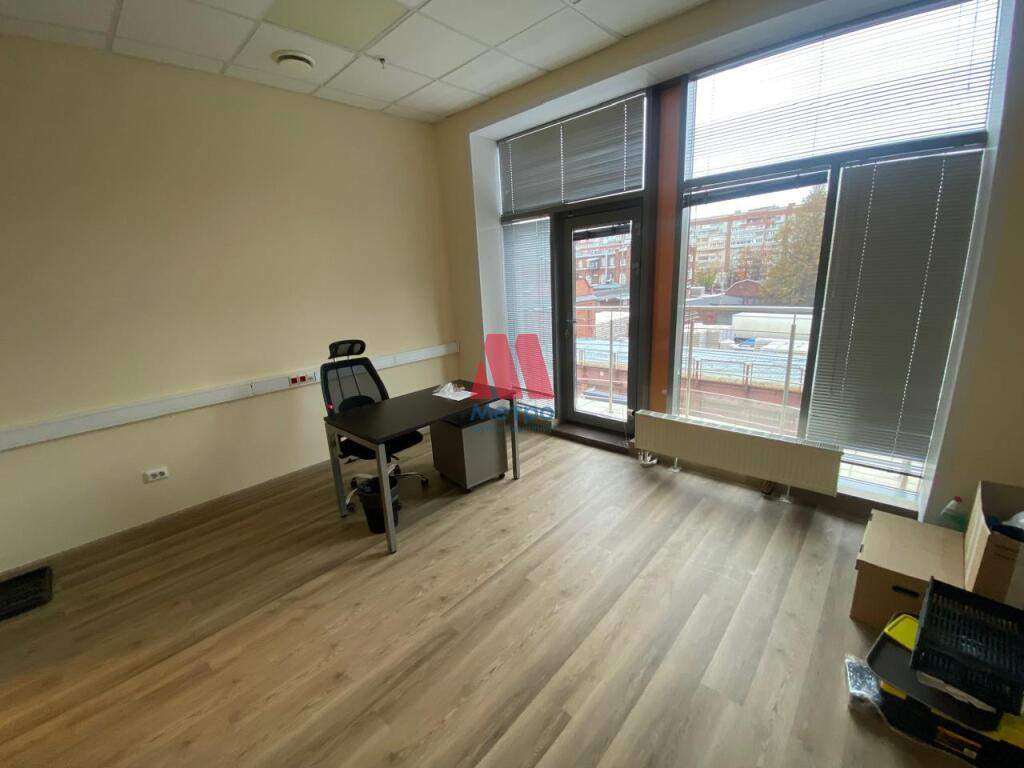 Фото: Аренда офиса 77.5 м2 test