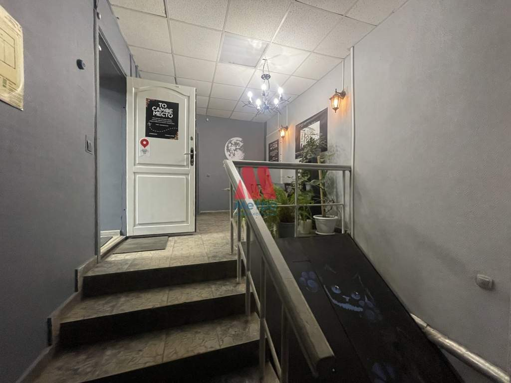 Фото: Аренда ПСН площадью 60 м2 test