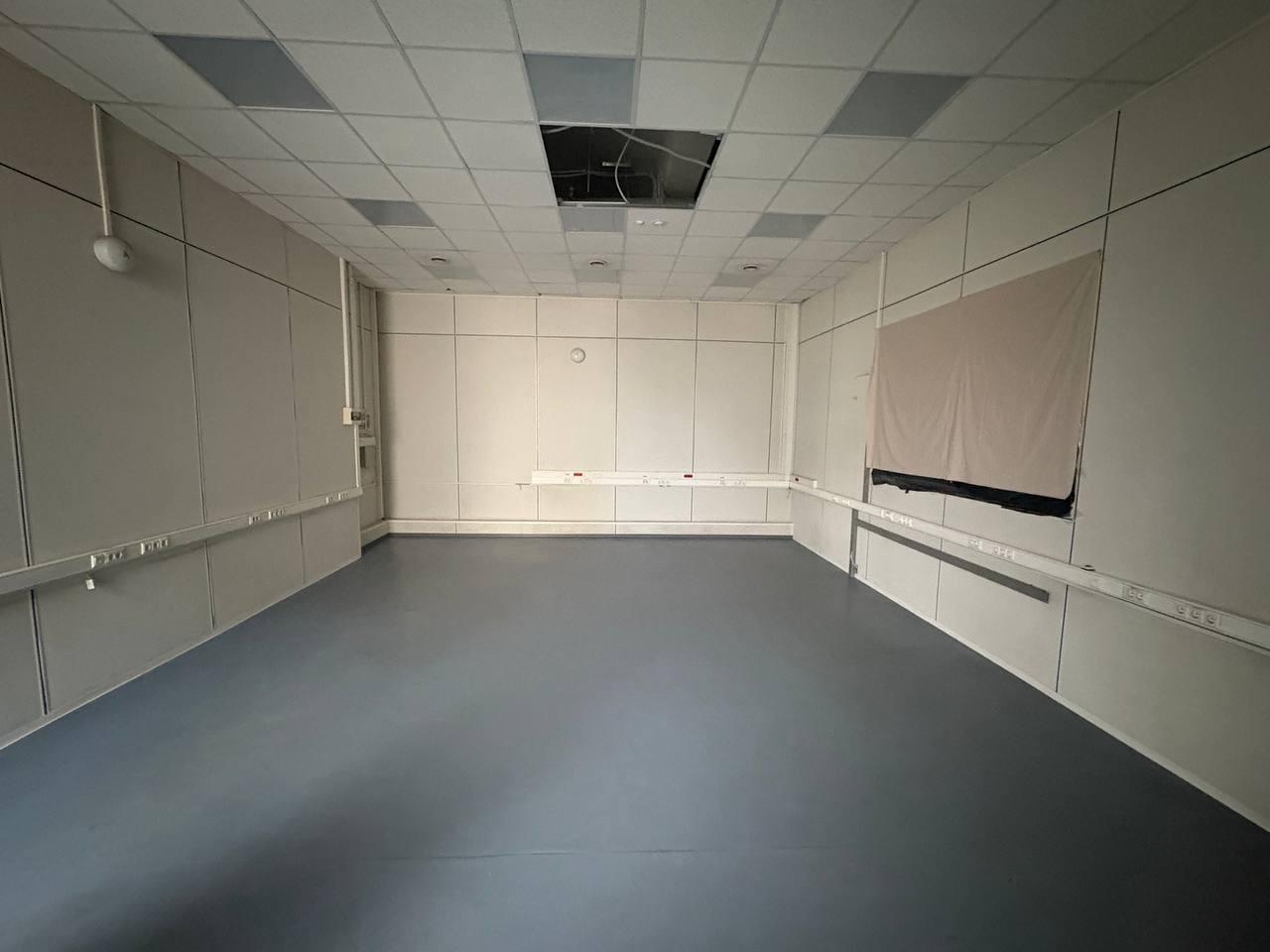 Фото: Аренда офиса 62 м2. м.Чертановская 2 мин. пешк. test