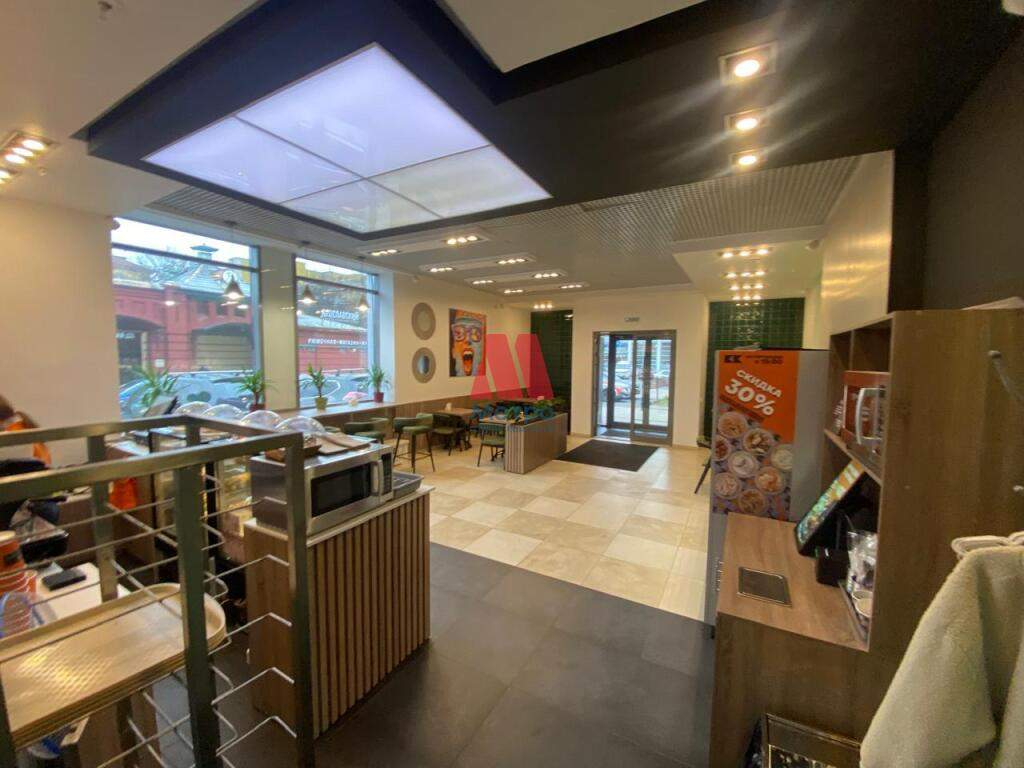 Фото: Аренда офиса 77.5 м2 test