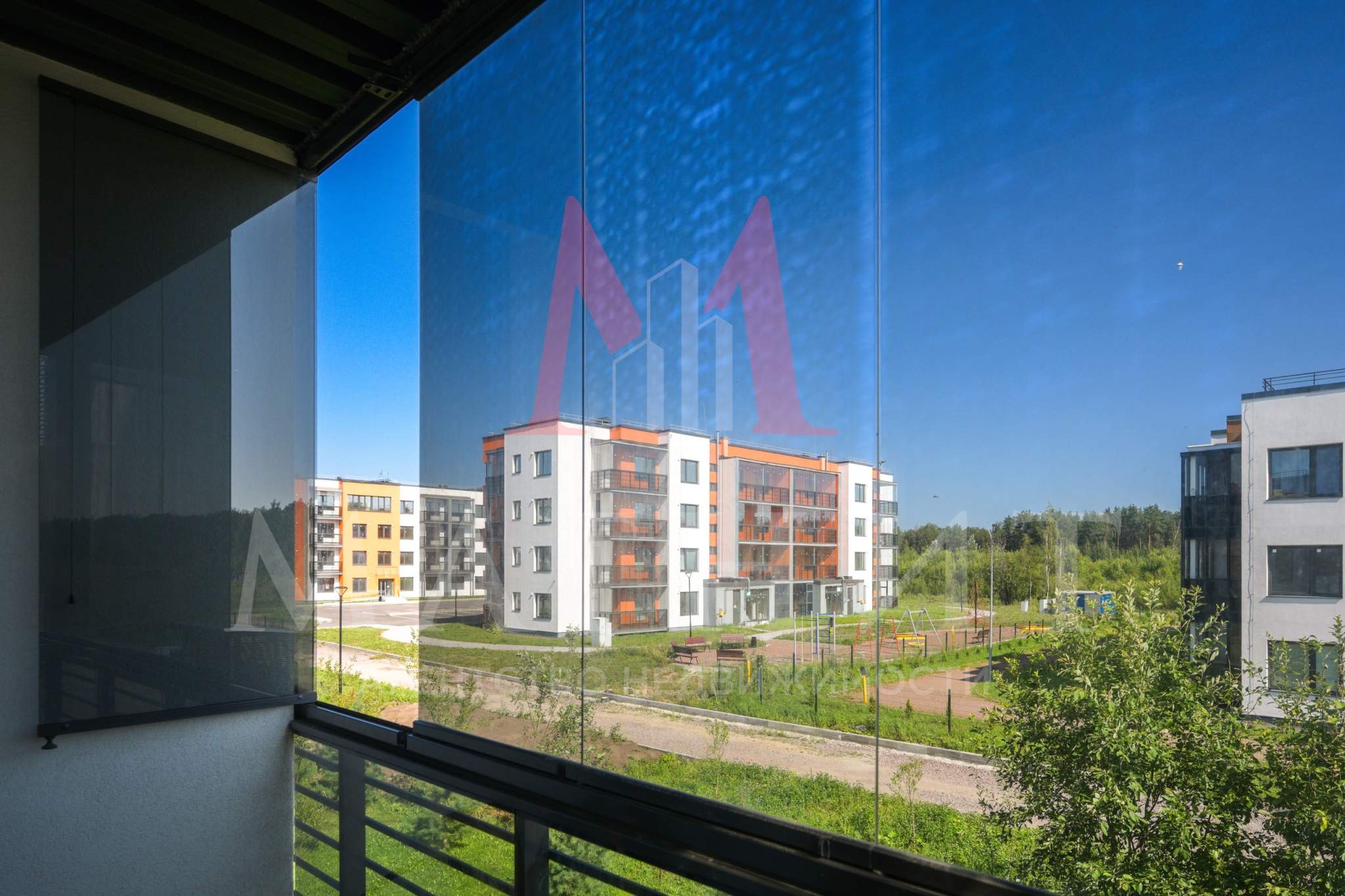 Квартира на продажу в Узигонтах, Прибалтийская улица, 6к3 фото №6