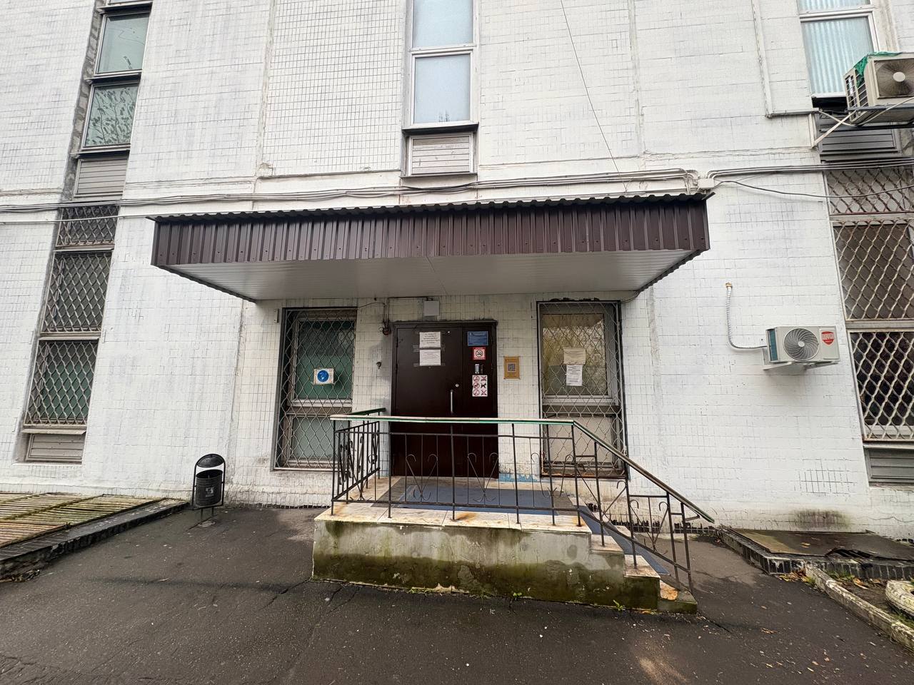 Фото: Аренда офиса 62 м2. м.Чертановская 2 мин. пешк. test