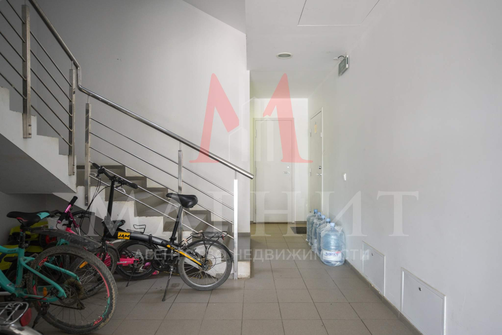 Квартира на продажу в Узигонтах, Прибалтийская улица, 6к3 фото №13