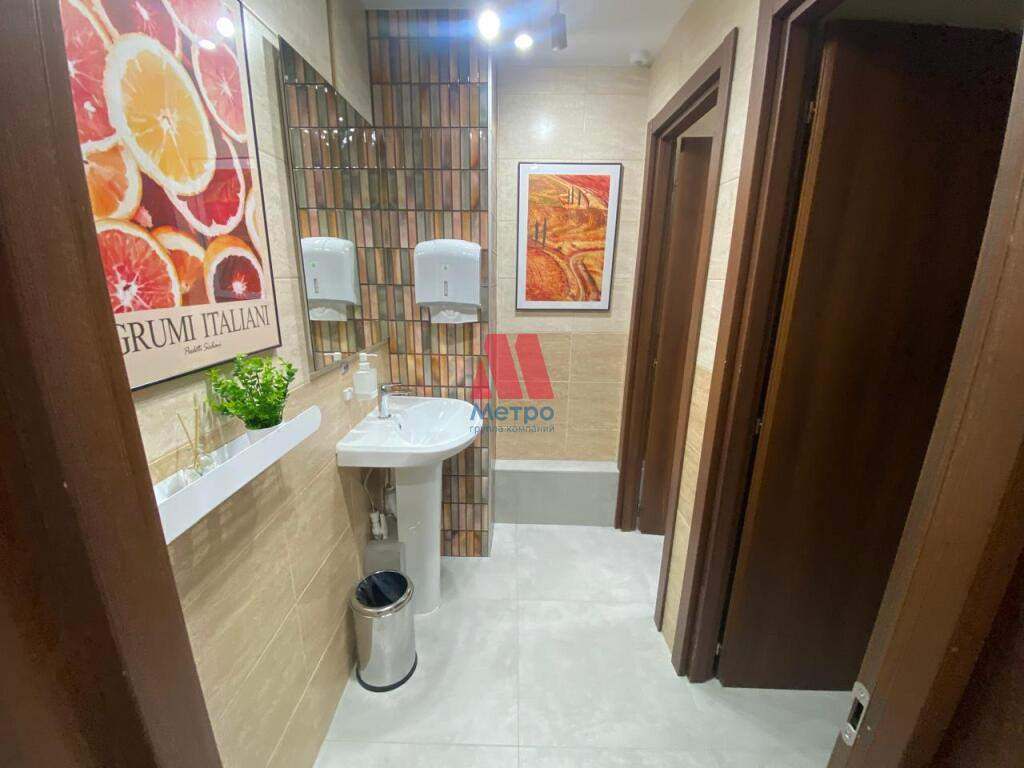 Фото: Аренда офиса 77.5 м2 test