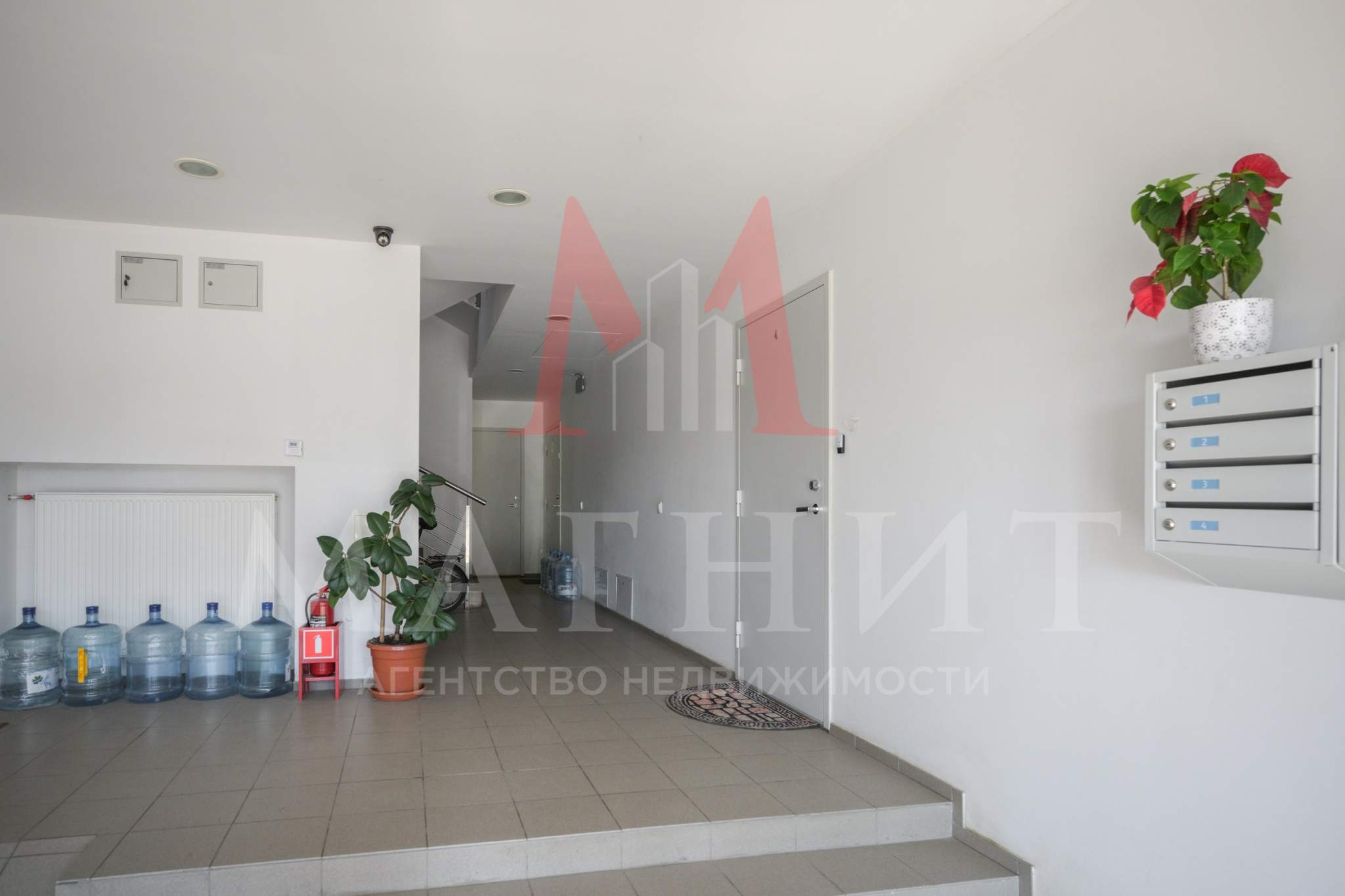 Квартира на продажу в Узигонтах, Прибалтийская улица, 6к3 фото №17