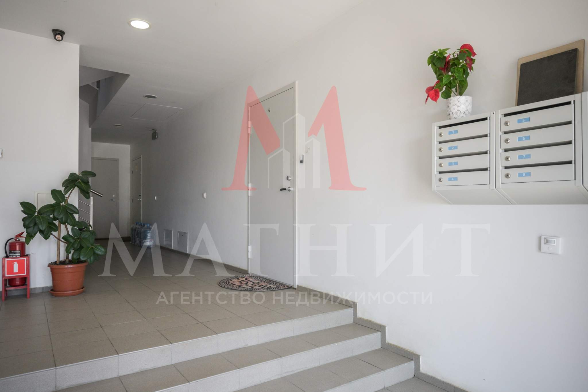 Квартира на продажу в Узигонтах, Прибалтийская улица, 6к3 фото №16