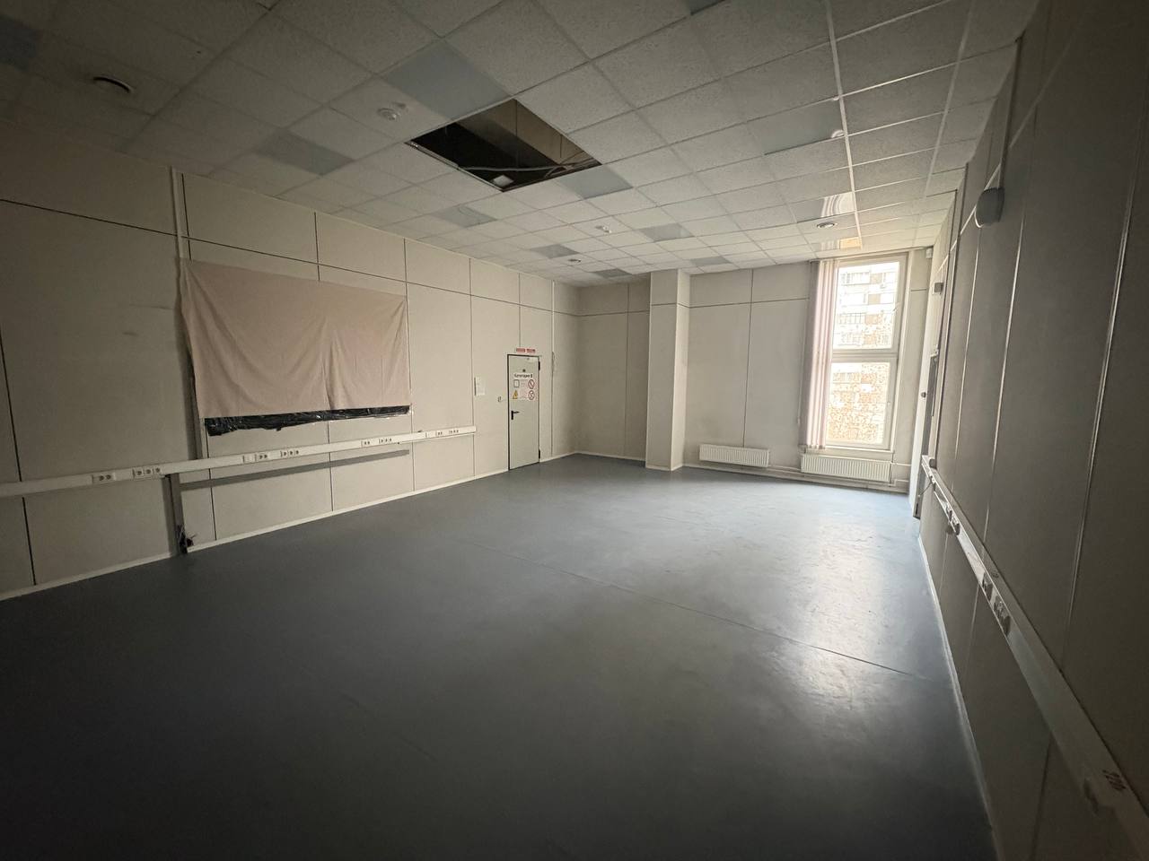 Фото: Аренда офиса 62 м2. м.Чертановская 2 мин. пешк. test