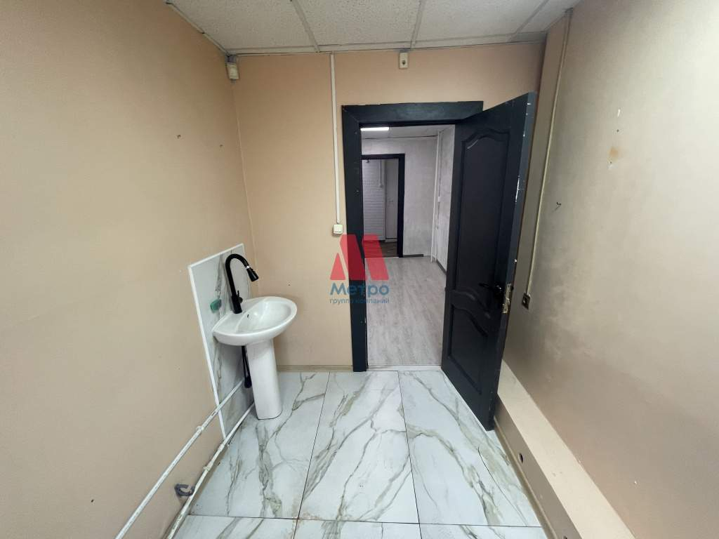 Фото: Аренда ПСН площадью 60 м2 test