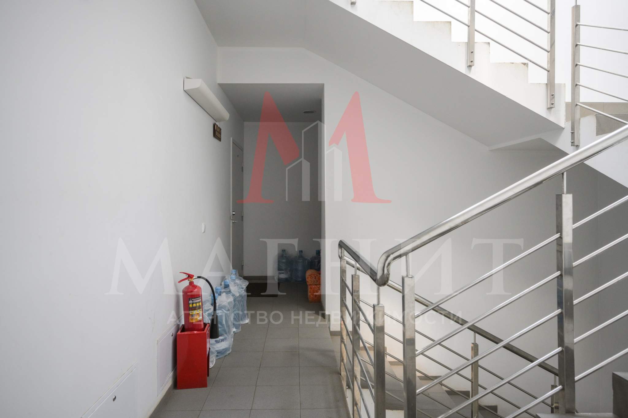 Квартира на продажу в Узигонтах, Прибалтийская улица, 6к3 фото №10