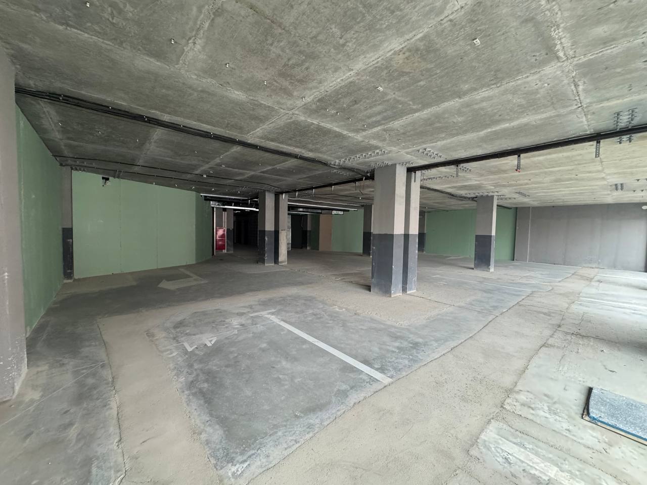 Сдам в аренду помещение свободного назначения 357.4 м.кв.