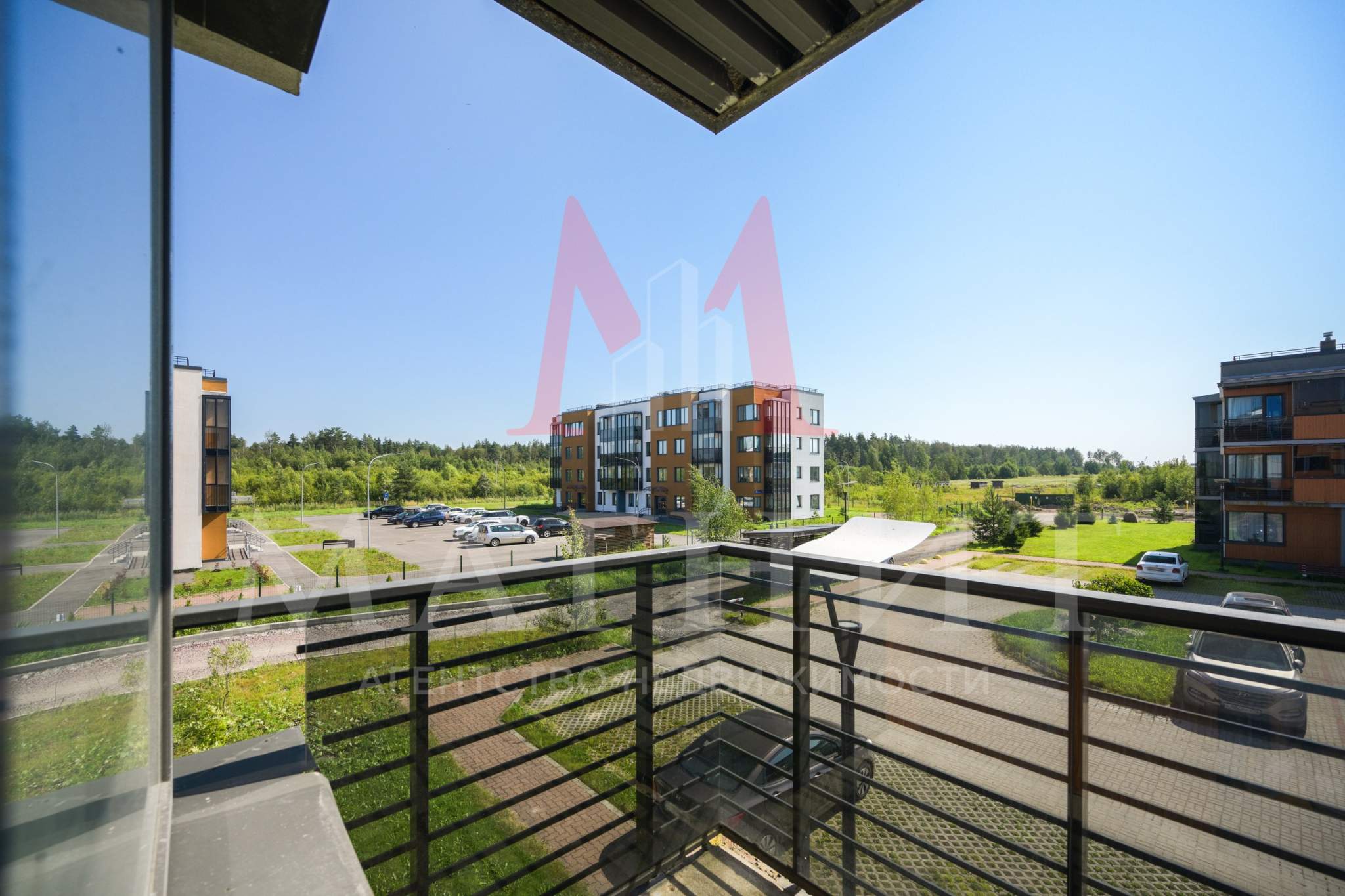 Квартира на продажу в Узигонтах, Прибалтийская улица, 6к3 фото №8