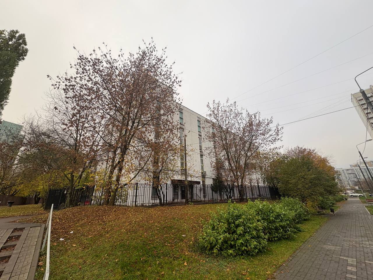 Фото: Аренда офиса 62 м2. м.Чертановская 2 мин. пешк. test