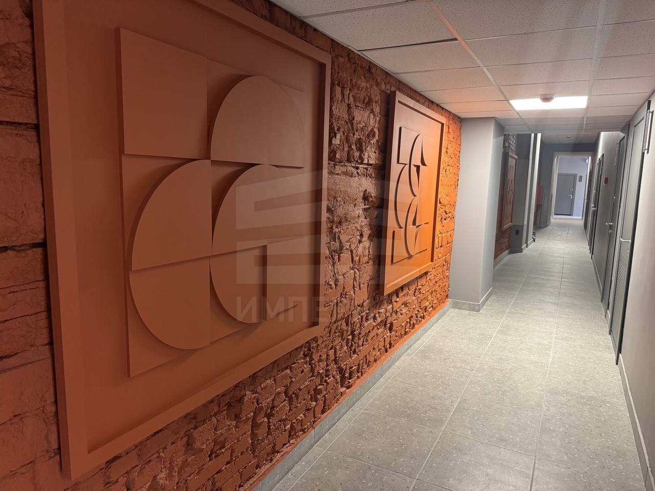 Продам помещение свободного назначения 65.4 м.кв.