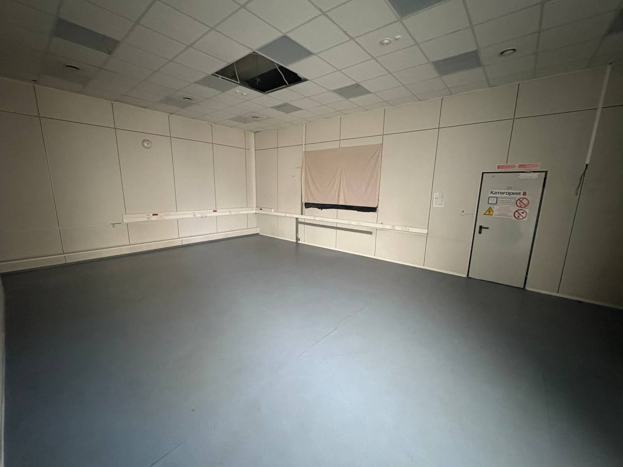 Фото: Аренда офиса 62 м2. м.Чертановская 2 мин. пешк. test