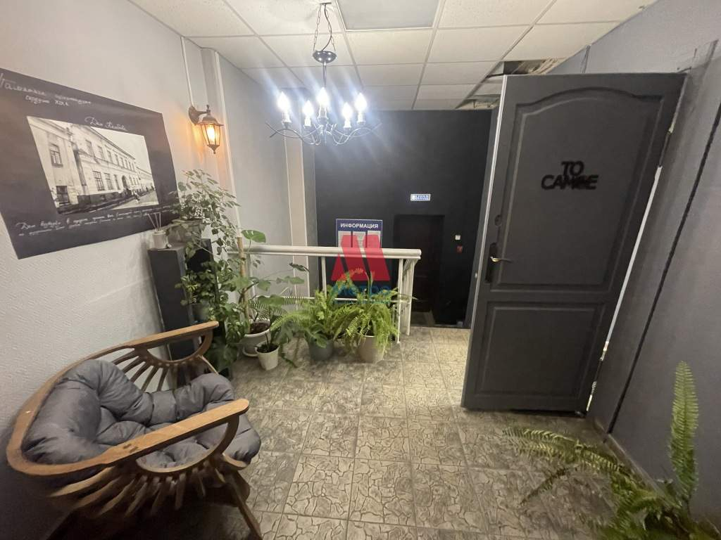 Фото: Аренда ПСН площадью 60 м2 test