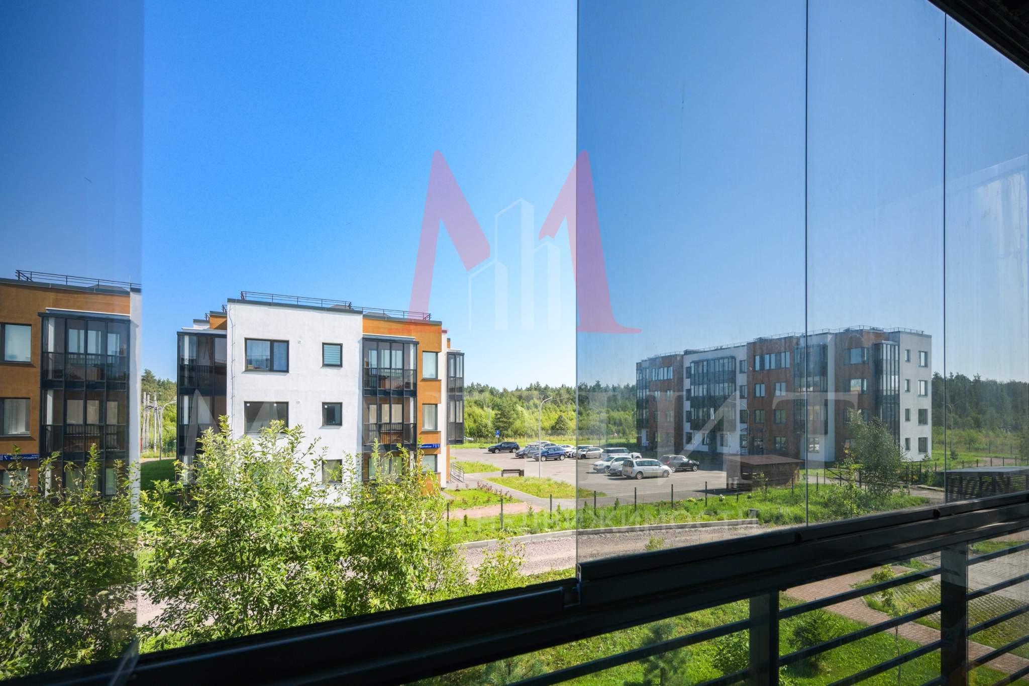 Квартира на продажу в Узигонтах, Прибалтийская улица, 6к3 фото №5