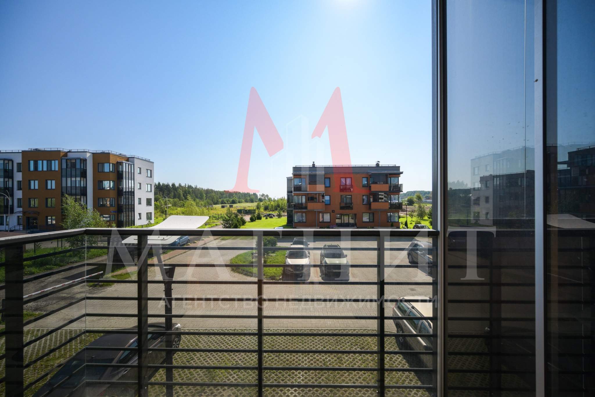 Квартира на продажу в Узигонтах, Прибалтийская улица, 6к3 фото №7