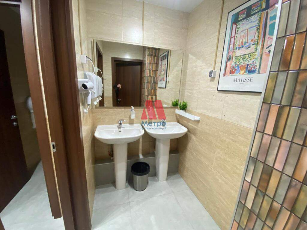 Фото: Аренда офиса 77.5 м2 test