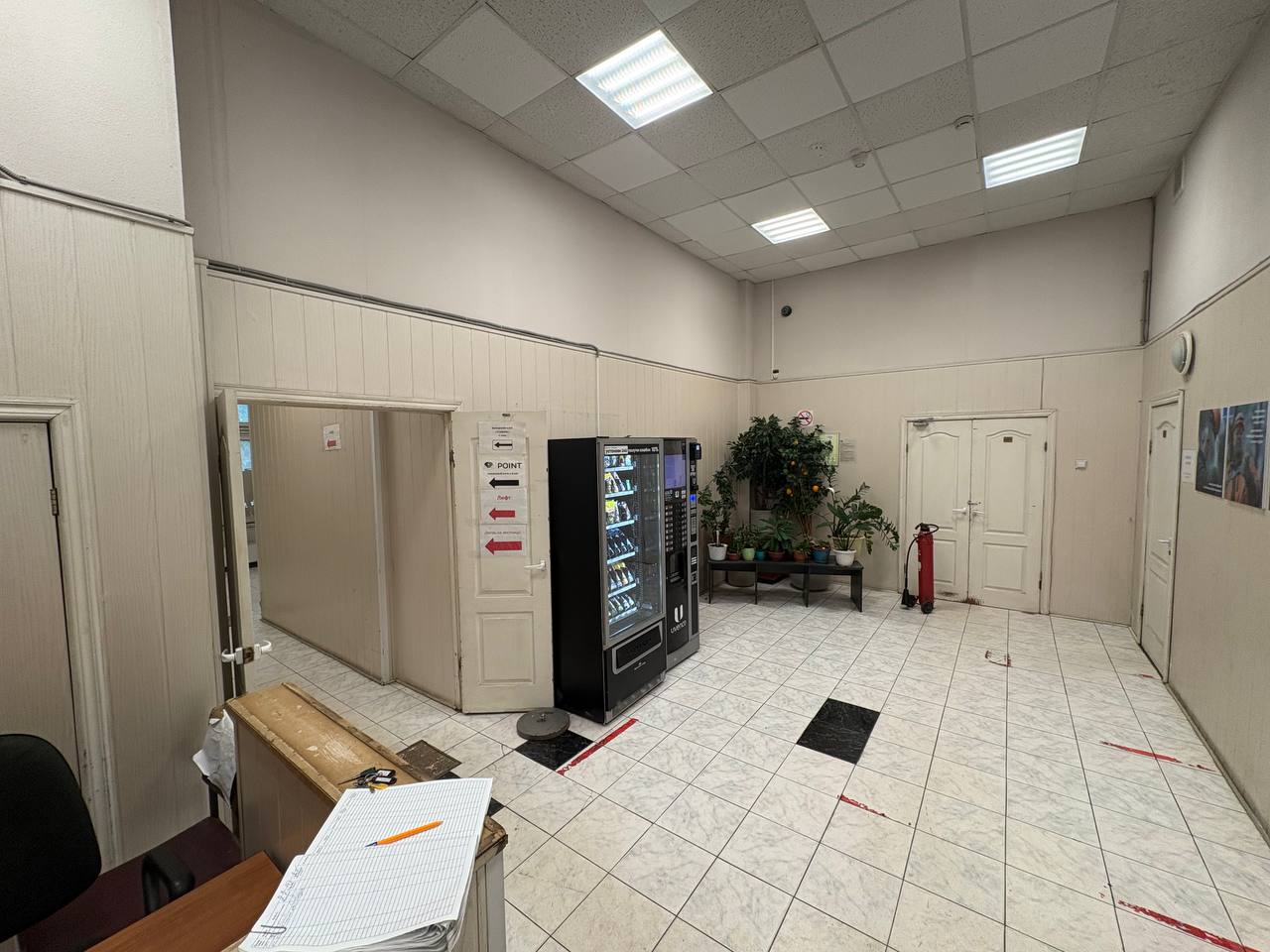 Фото: Аренда офиса 62 м2. м.Чертановская 2 мин. пешк. test