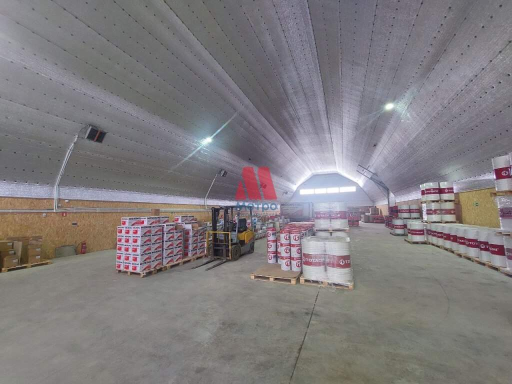 Фото: Аренда ПСН площадью 570 м2 test