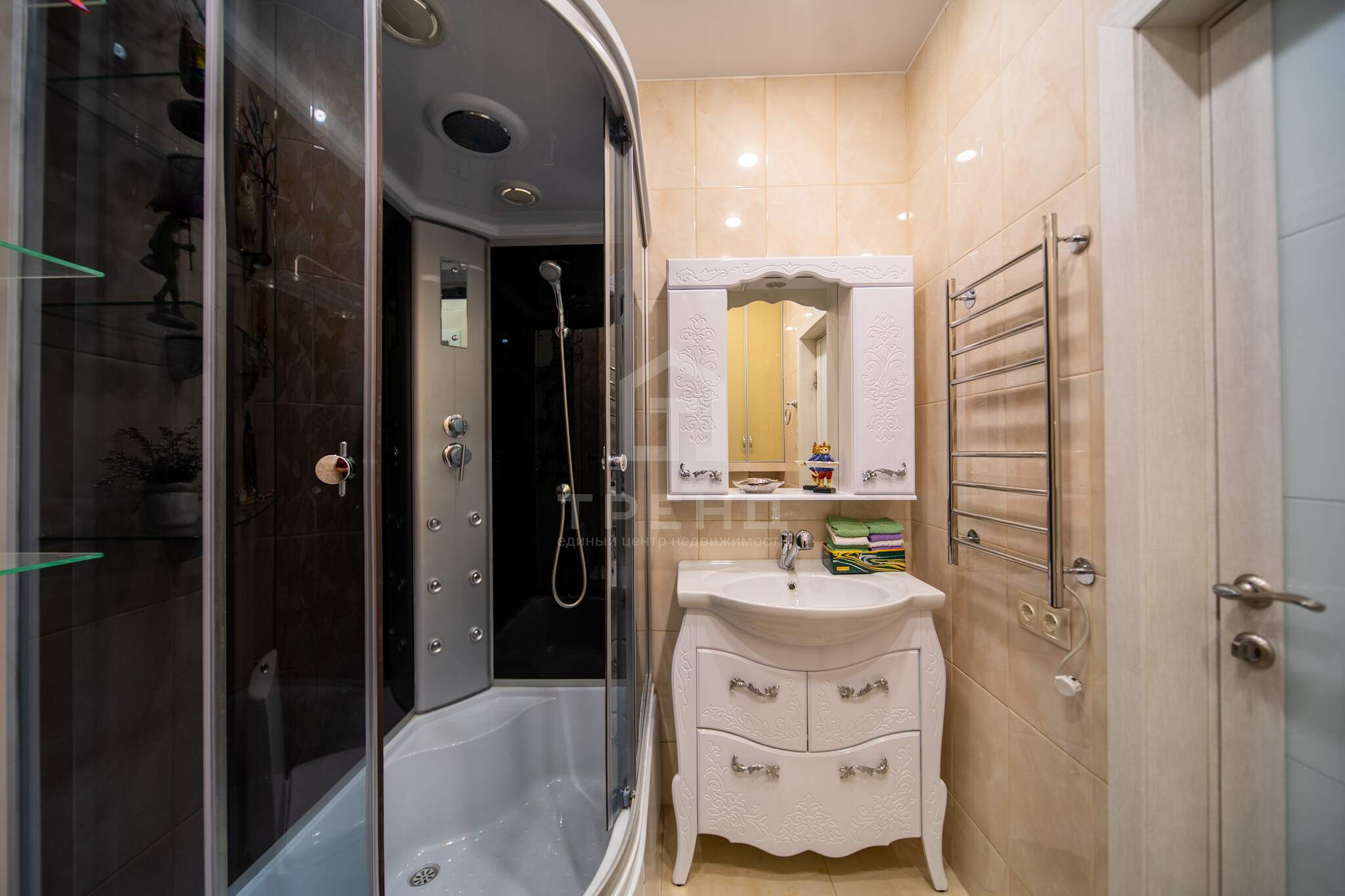 Квартира на продажу в городском посёлке Новоселье, Центральная улица, 3к2 фото №11