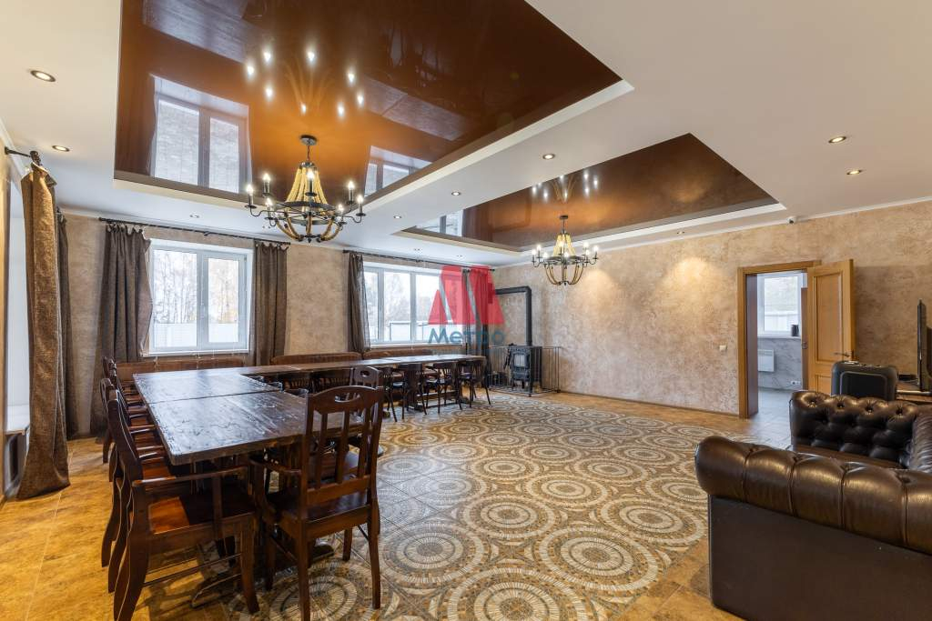 Фото: Продается здание 1380 м2 test