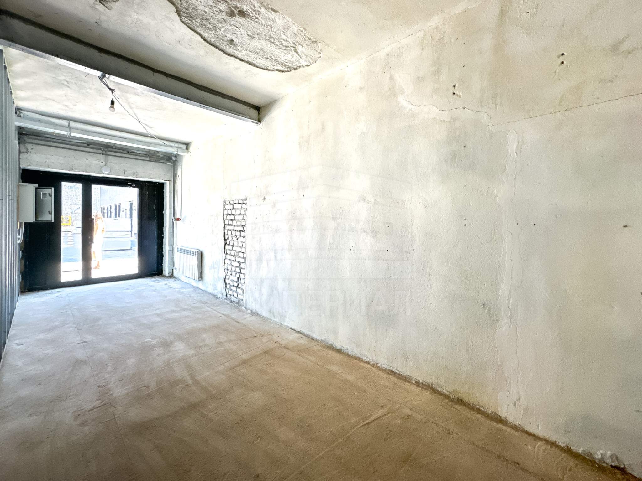 Продам помещение свободного назначения 16.5 м.кв.