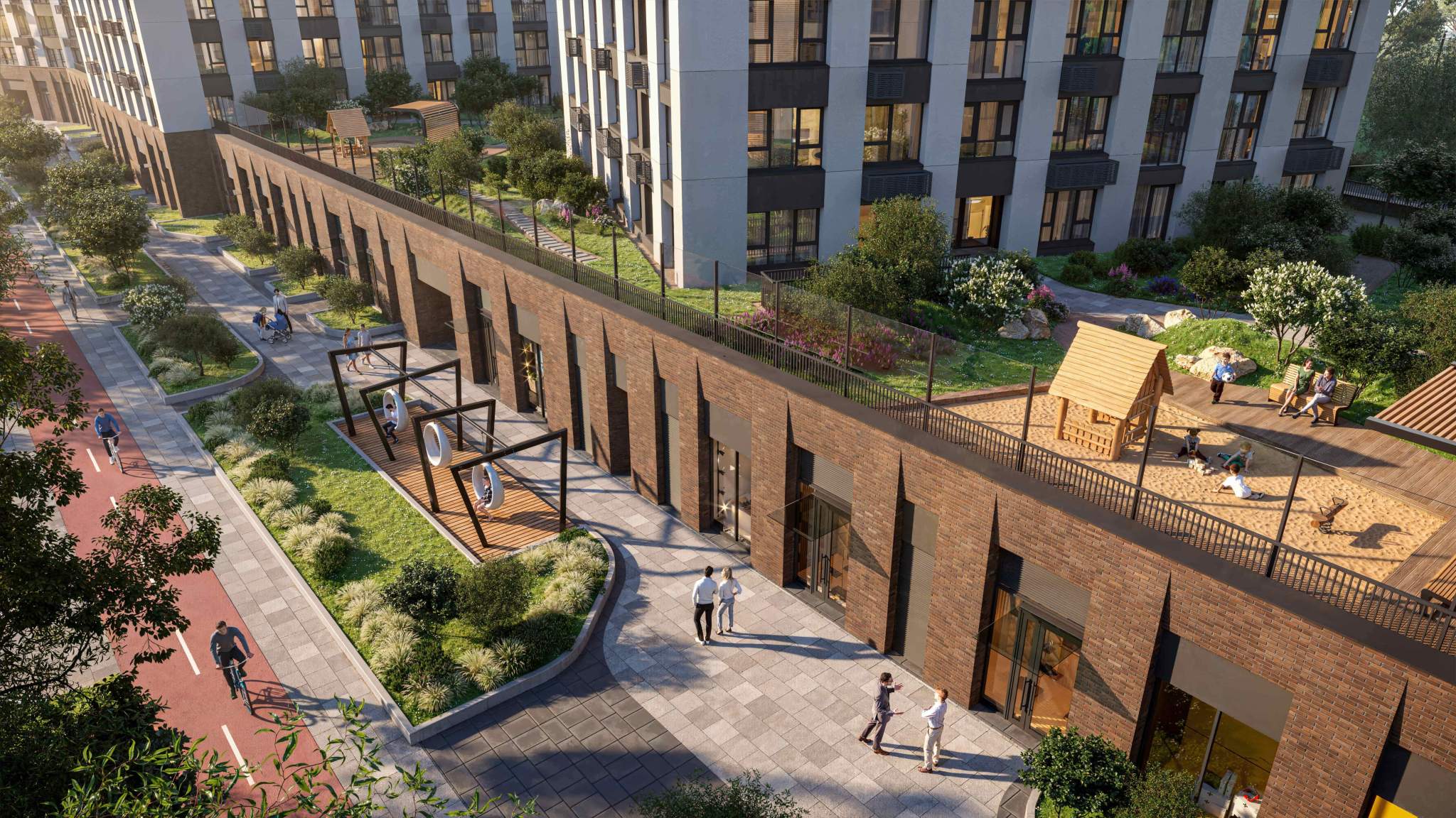 Фото: Удобная кладовая test