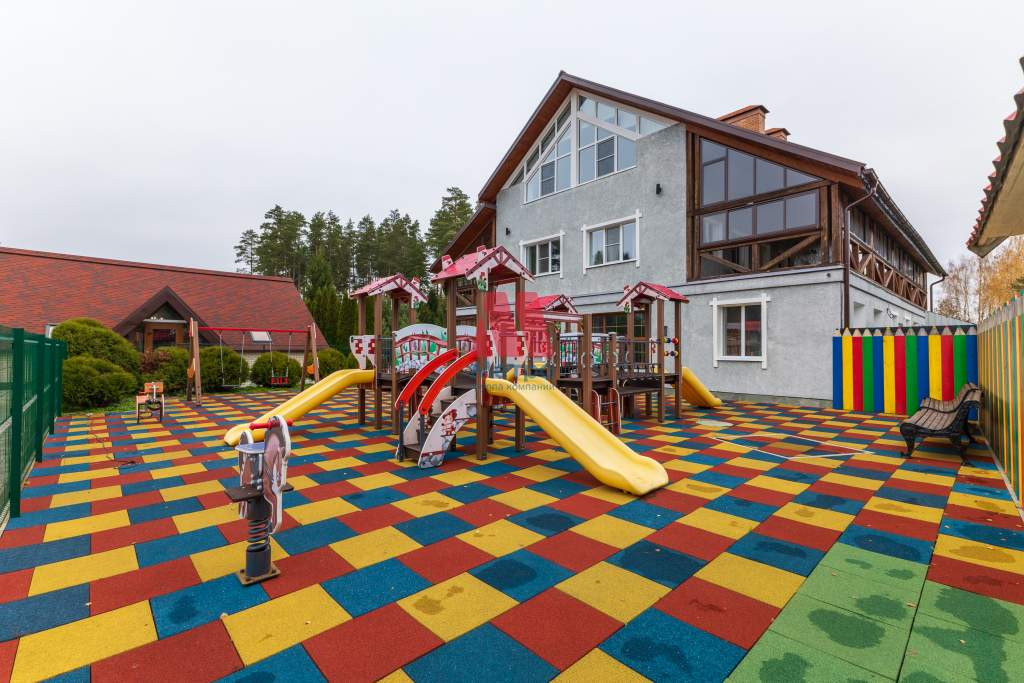 Фото: Продается здание 1380 м2 test