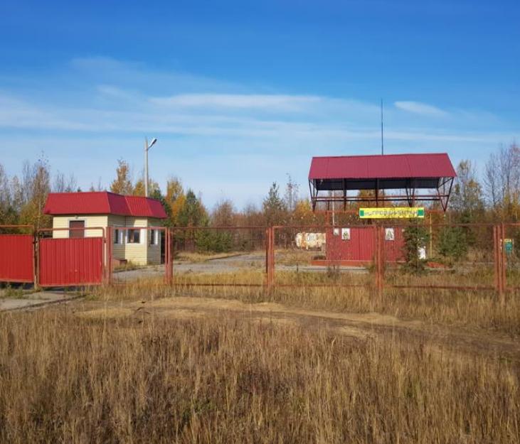 Продам торговое помещение 17.4 м.кв.