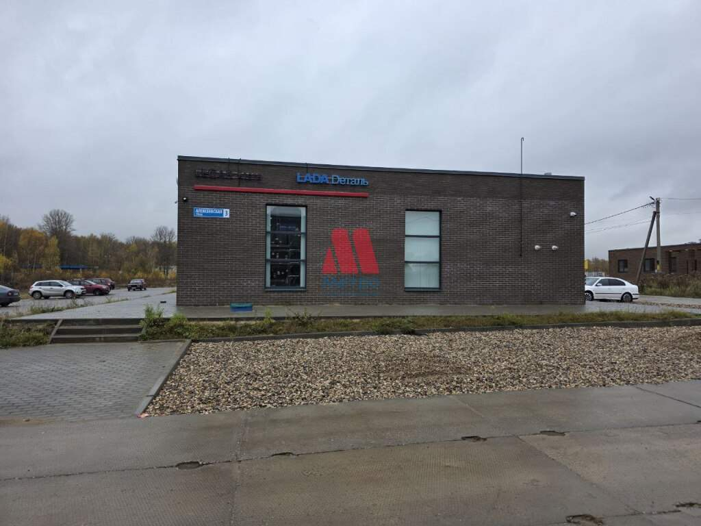 Фото: Аренда ПСН площадью 45 м2 test