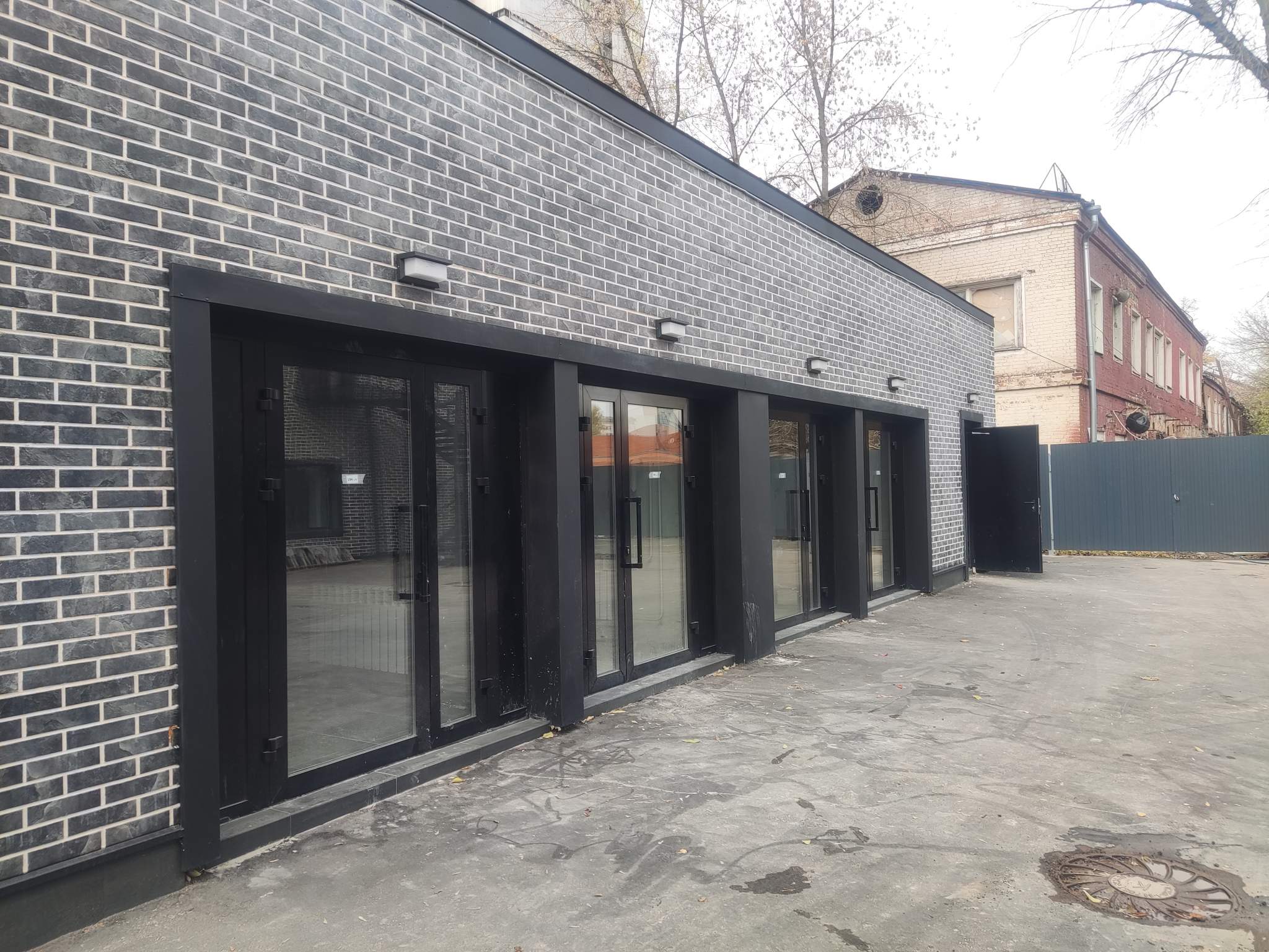 Продам помещение свободного назначения 16.2 м.кв.