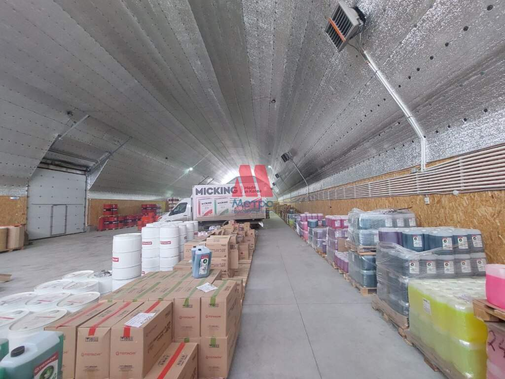 Фото: Аренда ПСН площадью 570 м2 test